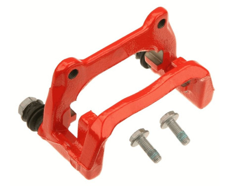 Carrier, brake caliper BDA927 TRW
