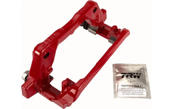 Carrier, brake caliper BDA958 TRW