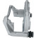 Carrier, brake caliper BDA965 TRW, Thumbnail 3