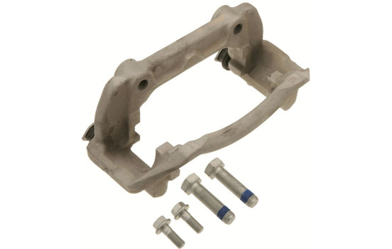 Carrier, brake caliper BDA966 TRW