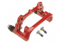 Carrier, brake caliper BDA967 TRW