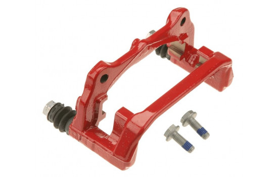 Carrier, brake caliper BDA967 TRW