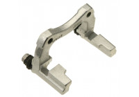 Carrier, brake caliper BDA969 TRW