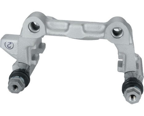 Carrier, brake caliper BDA974 TRW, Image 4
