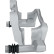 Carrier, brake caliper BDA975 TRW, Thumbnail 2
