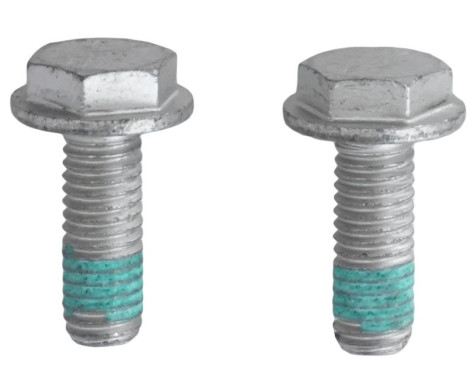 Carrier, brake caliper BDA975 TRW, Image 8