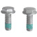 Carrier, brake caliper BDA975 TRW, Thumbnail 8