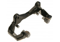 Carrier, brake caliper BDA978 TRW