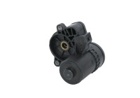 Control element, handbrake, brake caliper saddle 24.6281-2007.2 ATE