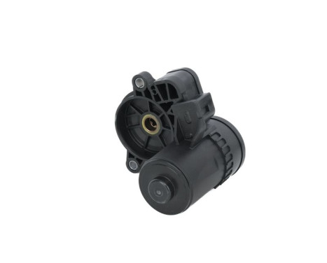 Control element, handbrake, brake caliper saddle 24.6281-2007.2 ATE