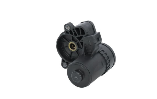 Control element, handbrake, brake caliper saddle 24.6281-2007.2 ATE