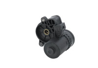 Control element, handbrake, brake caliper saddle 24.6281-2012.2 ATE