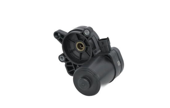 Control element, handbrake, brake caliper saddle 24.6281-2018.2 ATE