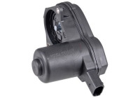 Control element, handbrake, brake caliper saddle 43710 ABS