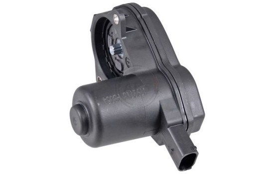 Control element, handbrake, brake caliper saddle 43710 ABS