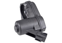 Control element, handbrake, brake caliper saddle 43717 ABS