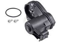 Control element, handbrake, brake caliper saddle 96065 ABS