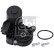 Control element, handbrake, brake caliper saddle