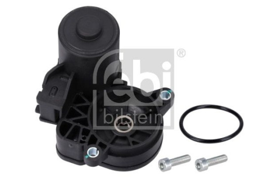 Control element, handbrake, brake caliper saddle