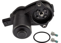 Control element, handbrake, caliper caliper STA1549 TRW