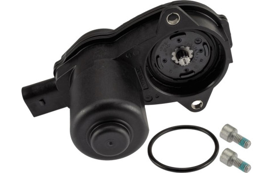 Control element, handbrake, caliper caliper STA1583 TRW