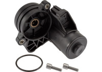 Control element, handbrake, caliper caliper STA1682 TRW