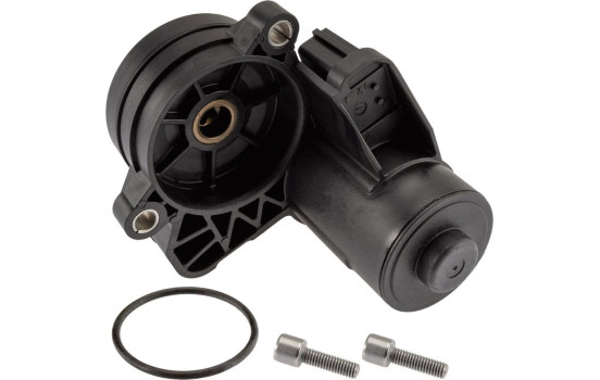 Control element, handbrake, caliper caliper STA1682 TRW