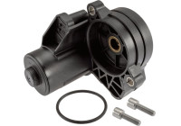 Control element, handbrake, caliper caliper STA1683 TRW