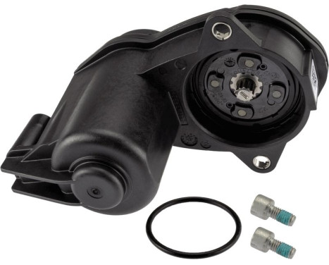 Control element, handbrake, caliper caliper STA1690 TRW