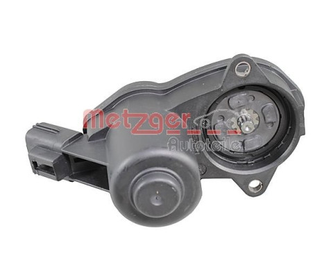 Control element, handbrake, caliper caliper