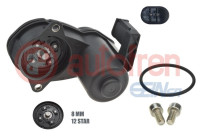 Control element, handbrake, caliper caliper