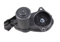 Control element, handbrake, caliper caliper