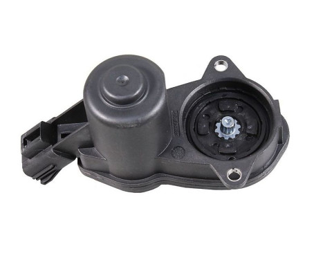 Control element, handbrake, caliper caliper