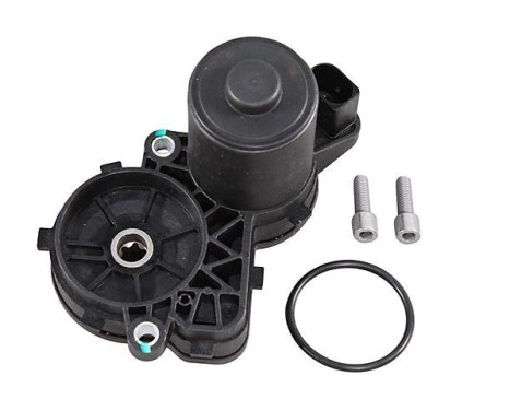 Control element, handbrake, caliper caliper, Image 2