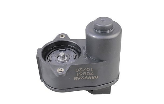 Control element, handbrake, caliper caliper