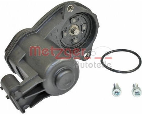 Control Element, parking brake caliper OE-part GREENPARTS