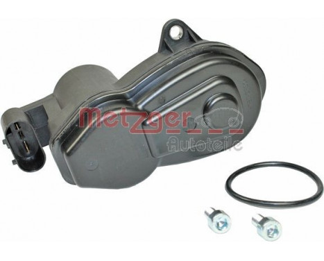 Control Element, parking brake caliper OE-part GREENPARTS, Image 2