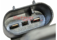 Control Element, parking brake caliper OE-part GREENPARTS