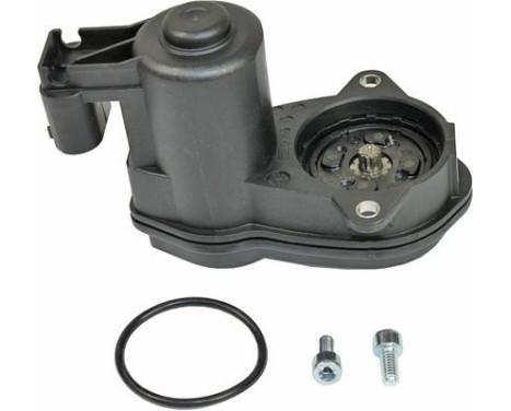 Control Element, parking brake caliper OE-part GREENPARTS, Image 2