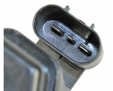 Control Element, parking brake caliper OE-part GREENPARTS, Image 3