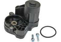 Control Element, parking brake caliper OE-part GREENPARTS