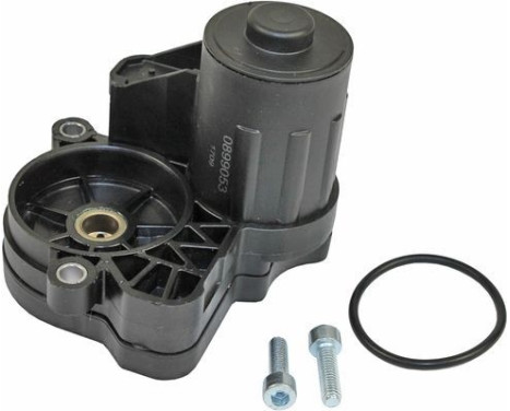 Control Element, parking brake caliper OE-part GREENPARTS