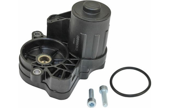 Control Element, parking brake caliper OE-part GREENPARTS