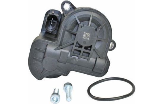 Control Element, parking brake caliper OE-part GREENPARTS, Image 2