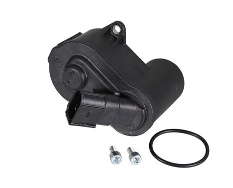 Control Element, parking brake caliper OE-part