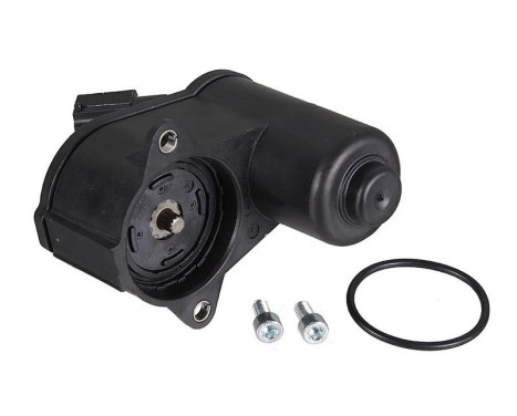 Control Element, parking brake caliper OE-part, Image 2