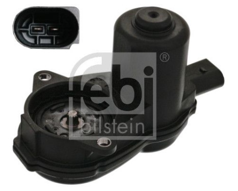 Control Element, parking brake caliper, Image 2