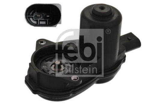 Control Element, parking brake caliper, Image 2