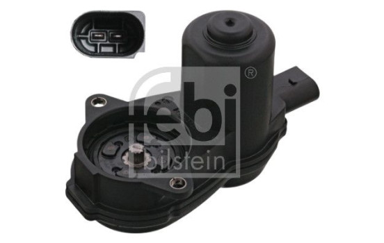 Control Element, parking brake caliper, Image 2