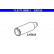 Guide Bolt, brake caliper 11.8171-0096.1 ATE, Thumbnail 3